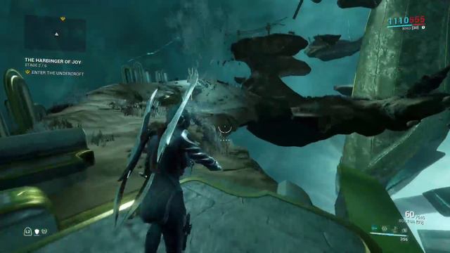 Warframe The Duviri Paradox First Look смотреть онлайн