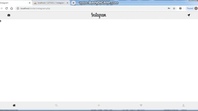 Instagram Tutorial part-18 : Session Log Out PHP MYSQLI for android mobile, tablet and web.. смотреть онлайн