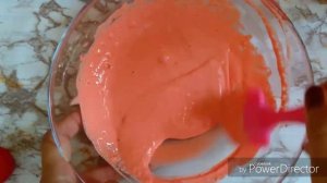 СЛАЙМ ИЗ ПОРОШКА?//НОВЫЙ ЗАГУСТИТЕЛЬ ДЛЯ ЛИЗУНОВ