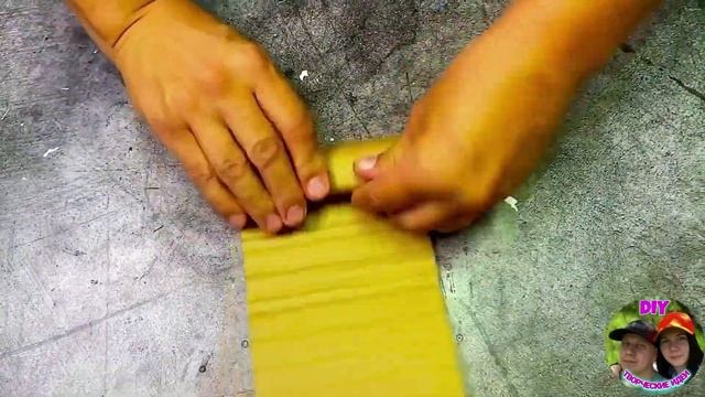 ?2 УДИВИТЕЛЬНЫЕ КОРЗИНЫ-ОРГАНАЙЗЕРА СВОИМИ РУКАМИ?ПЕРЕДЕЛКА ИЗ ПРОСТЫХ МАТЕРИАЛОВ.DIY Creative idea смотреть онлайн