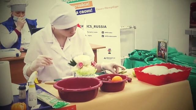 VI Абилимпикс СПб Карвинг Студенты 26 11 2020 смотреть онлайн
