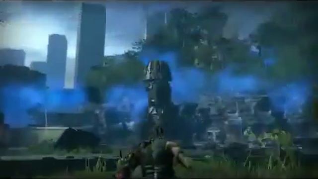 Bionic Commando 2009 Game trailer (HD) NEW! смотреть онлайн