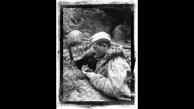 Християнський вірш "ПОСЛУШАЙ БОГ..." смотреть онлайн