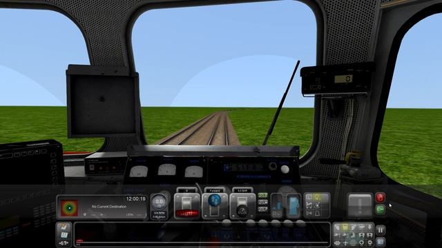 Train Simulator 2020 World Editor Tutorial #1 смотреть онлайн