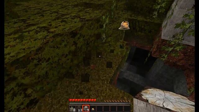 Играем в Страшный Майнкрафт: часть 1 смотреть онлайн