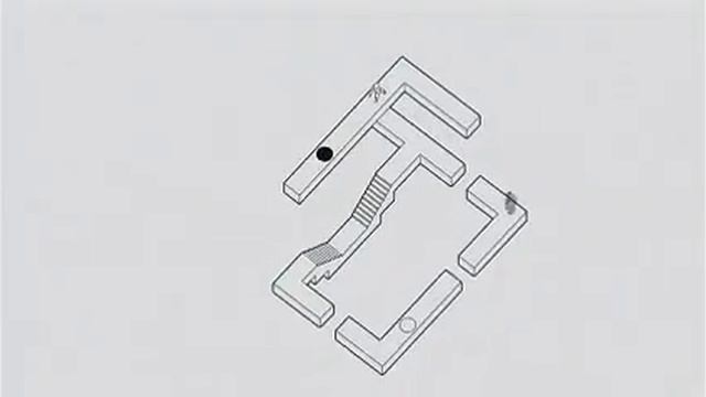Echochrome Puzzle смотреть онлайн