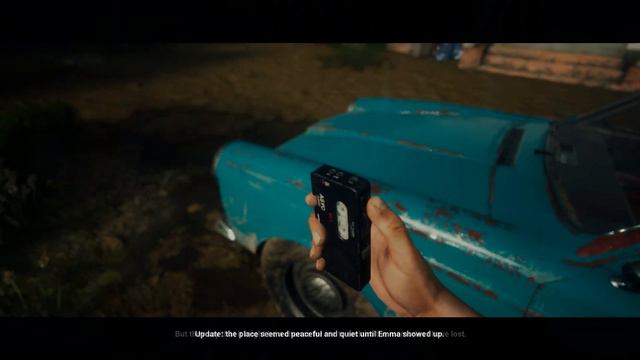 The Beast Inside Review - Is It Worth Your Time? смотреть онлайн