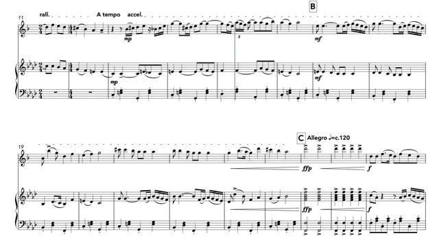 Hava Nagila (Alto Saxophone and Piano) смотреть онлайн