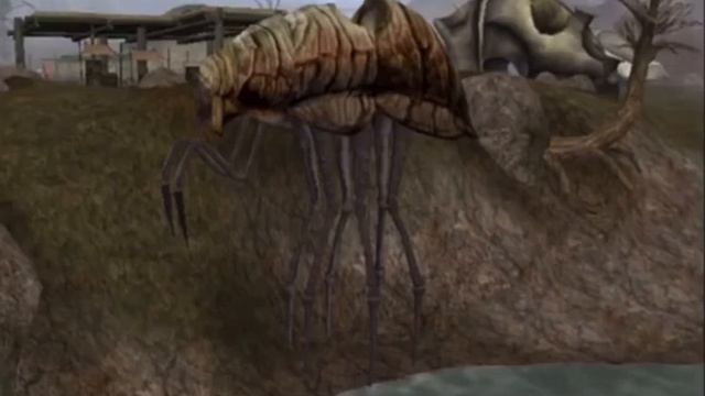 Silt strider howling for 1h 13 mins asmr смотреть онлайн