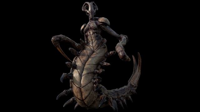 ВСЕ О PHOENIX POINT. КАК ПОЯВИЛАСЬ ОРГАНИЗАЦИЯ. ФРАКЦИИ смотреть онлайн