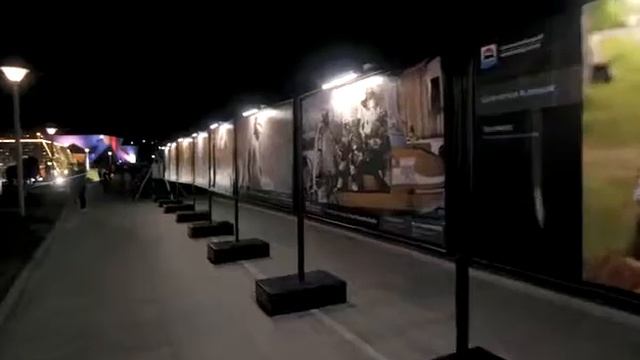 КВЦ-2017 Владивосток, Камчатская экспозиция на Улицах Дальнего Востока смотреть онлайн