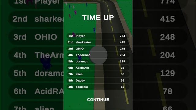 Ball City by Casual Playz (for Android) смотреть онлайн