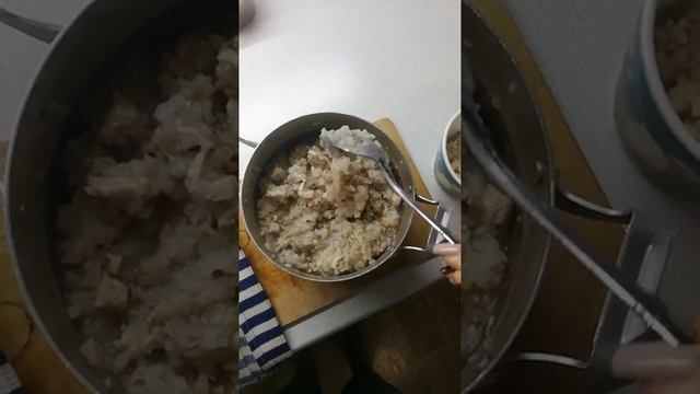 Пекинес дома. Как я кормлю щенка. смотреть онлайн