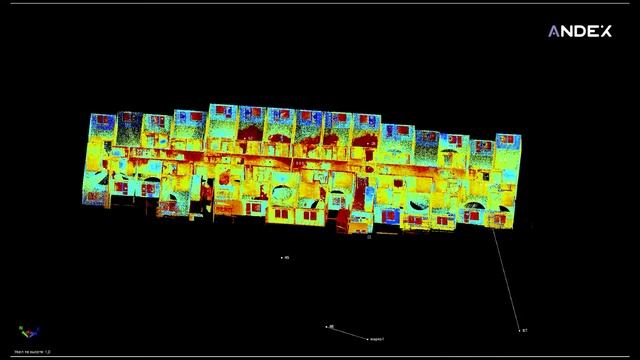 Что лучше? Leica RTC360 или Trimble X7. Сравнение работы сканеров Leica RTC360 и Trimble X7 смотреть онлайн