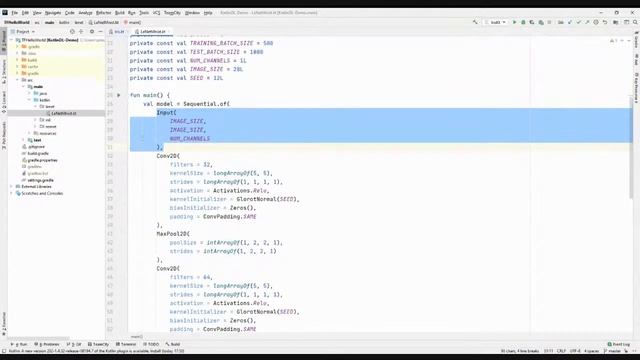 April 2021 HDG UK - Machine Learning смотреть онлайн