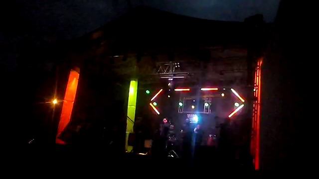 Audio chicos d kche Angel Venegas y su orquesta смотреть онлайн