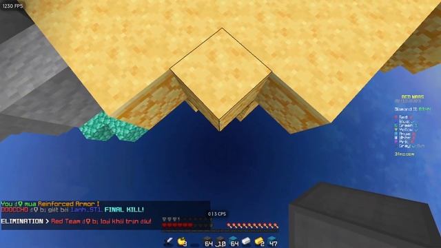 The 3 Texture Packs For Bedwars - FPS Boosts (1.8.9) смотреть онлайн
