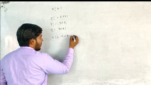 prove that zero factorial is one || why 0!=1 || Mathematical proofs || смотреть онлайн