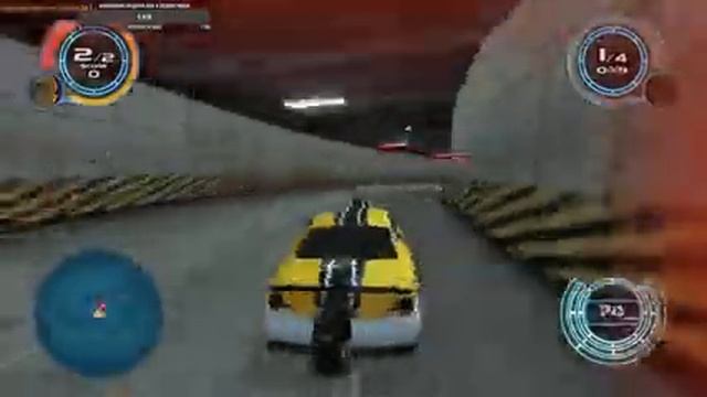 Full Auto 2: Battlelines (PlayStation 3, 100%) - Part 6 смотреть онлайн