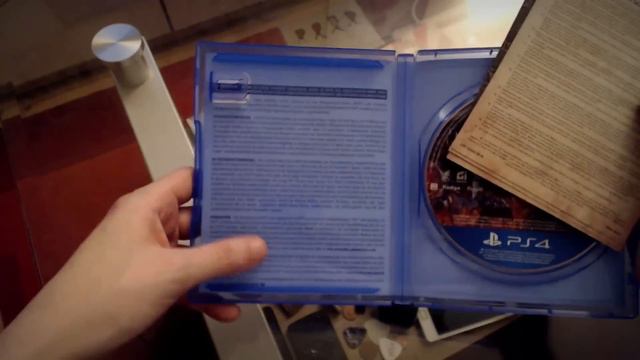 Ausgepackt! #90 ~ Lords of the Fallen & Reckless Limited Super Deluxe Edition (Unboxing) смотреть онлайн