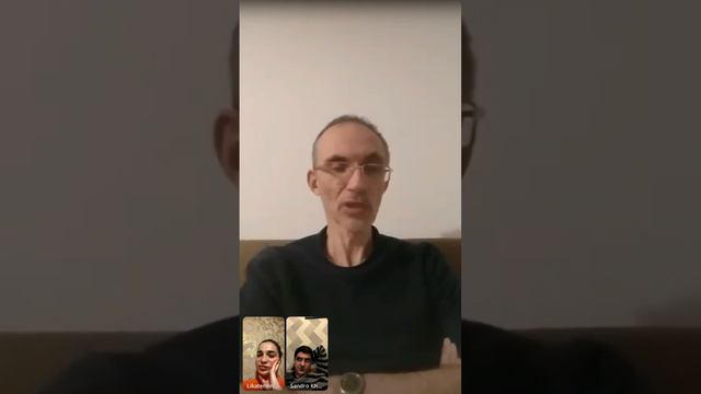Сатсанг с Феликсом онлайн 17.03.2023 смотреть онлайн
