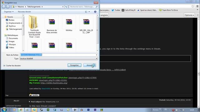 Avoir tout les jeux de Steam Gratuitement смотреть онлайн