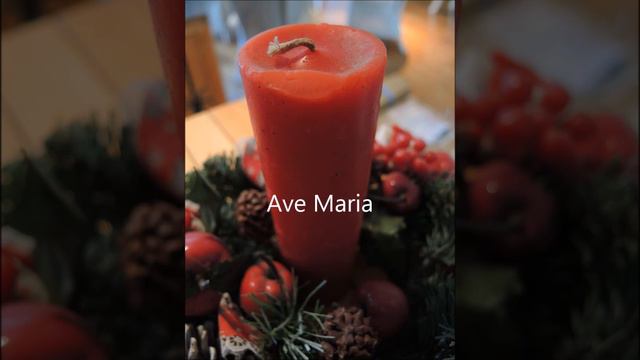 Ave Maria =Vavilov (≠Caccini)／ 私家アレンジ版Cello Ver. смотреть онлайн