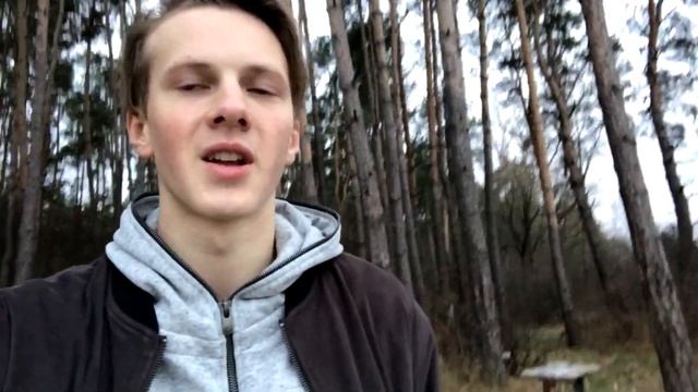 VLOG ● Уехали в лес! смотреть онлайн