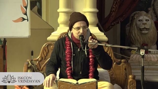Adi Purusha Prabhu_SB-09.14.07-09 смотреть онлайн