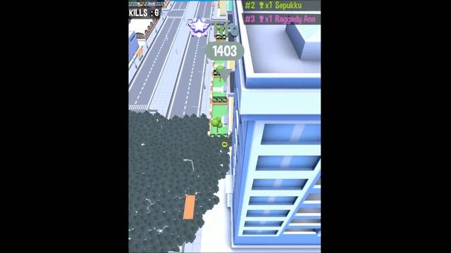 Crowd City World Record Map Control: 100.00% +999999999 смотреть онлайн