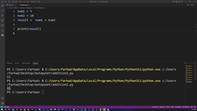 Exploring the Power of Python in Networking: Your Ultimate Introduction смотреть онлайн