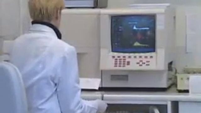 Клинический анализ крови смотреть онлайн