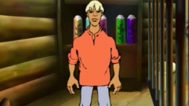 обзор игры недетские сказки смотреть онлайн