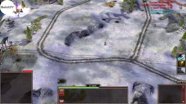 Infantry VS Leang (Hard) In 13 Minutes!