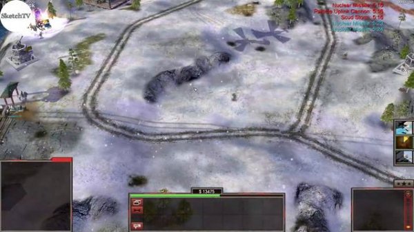 Infantry VS Leang (Hard) in 13 minutes!