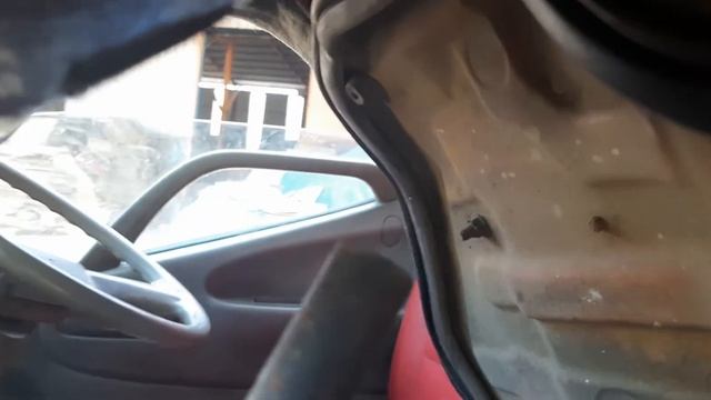 Cara Pompa Solar MOBIL DYNA 115ET ,MOBIL TUA THN 2000 an смотреть онлайн