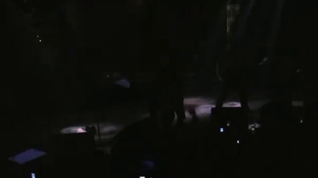 Batmobile (concert, Full Version) 23/11/2007 