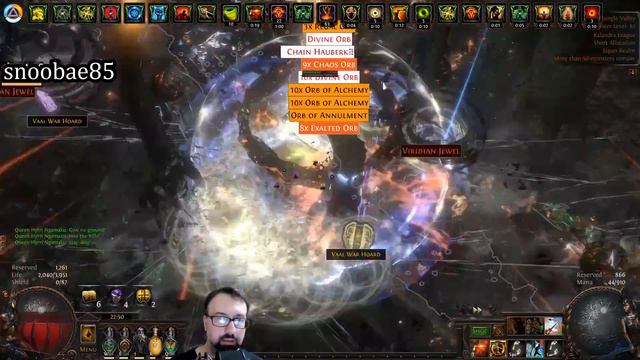 Positive review - Path of Exile Highlights #118 - lily, Ruetoo, snoobae85, kaku924 and others смотреть онлайн