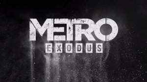Metro Exodus. #10. Свадьба