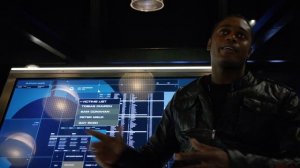 Стрела / Arrow – 5 сезон 6 серия