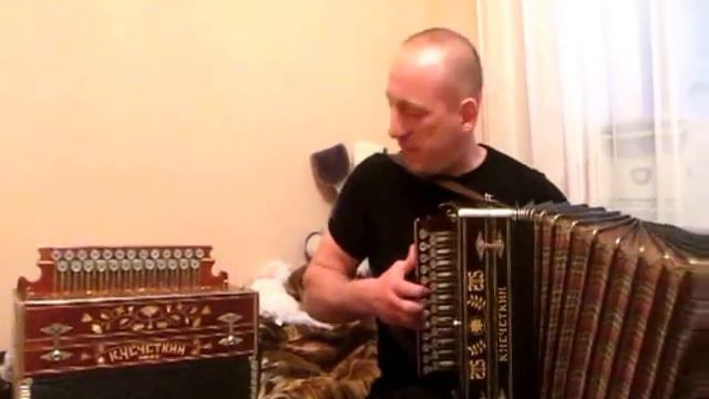 Кузьма Ч. смотреть онлайн