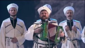 ККХ - Там шли два брата - legendado PT-BR е RU