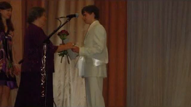 Школьные годы чудесные в СШ № 46 смотреть онлайн