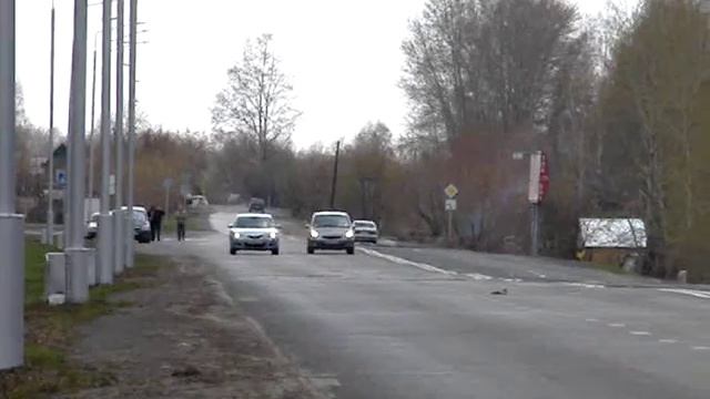 Drag Mazda 3 1.5 vs Honda Fit 1.5 смотреть онлайн