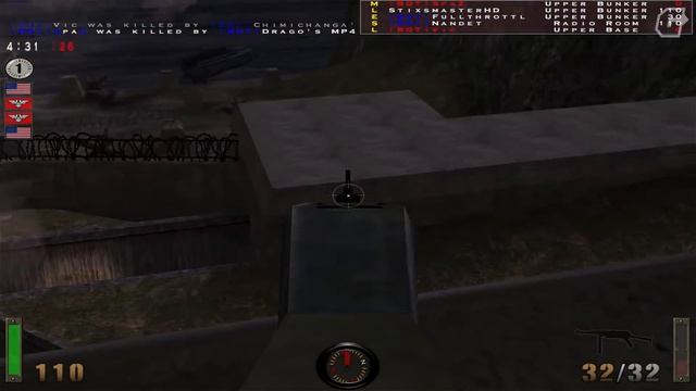 Эволюция серии игр Wolfenstein (1981 - 2017)