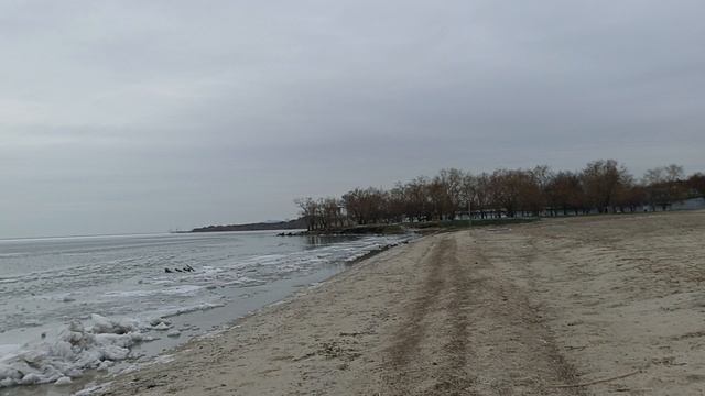 Прогулка 17 декабря. смотреть онлайн