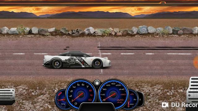 Как сделать себе слабых соперников в игре:Drag Racing:Уличные Гонки смотреть онлайн