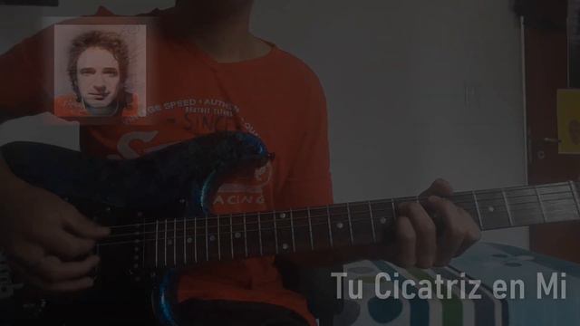 PRESETS de GUSTAVO CERATI!!!(Guitar RIG 5) смотреть онлайн