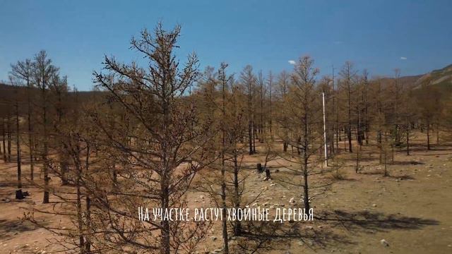 3. Озеро Байкал, Ольхонский район, Малое Море, м. Шида смотреть онлайн
