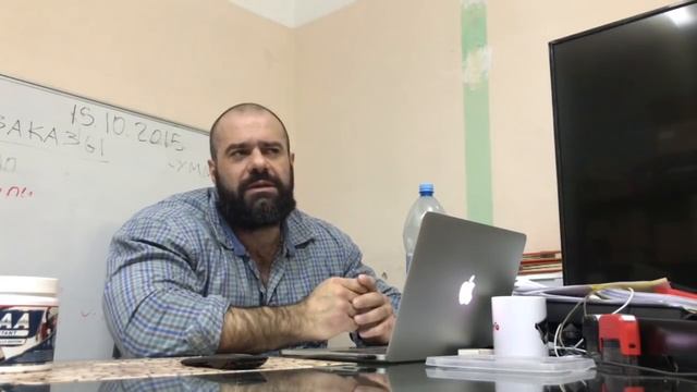 История Skar Audio - часть 2 смотреть онлайн